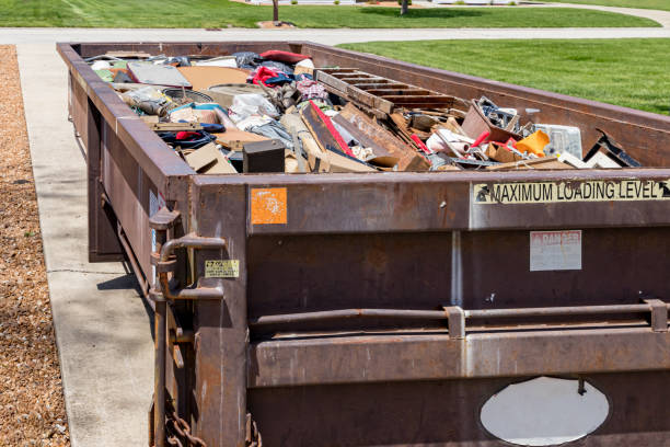 Reliable West Covina, CA Junk Removal Services Solutions