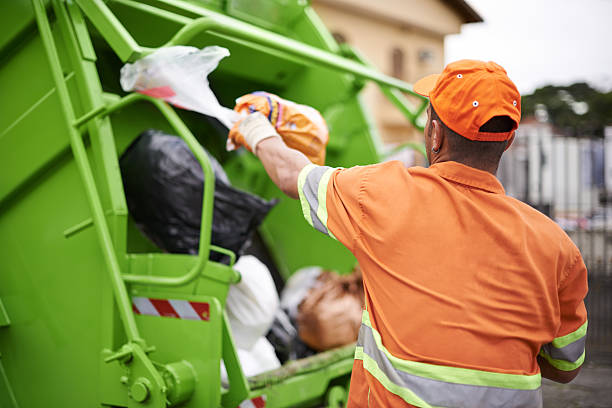 Best Construction Debris Removal  in West Covina, CA